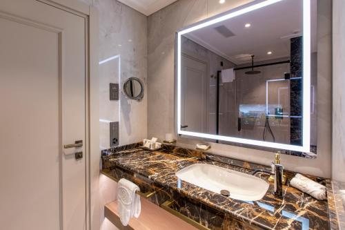 Swiss Diamond Boutique Hotel - La Romantica - image 2