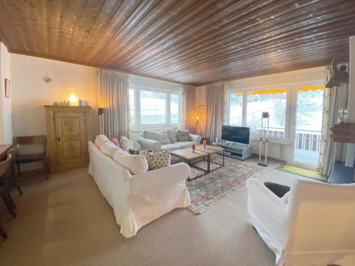 Apartment Triangel D Sieben by Interhome in 帕潘