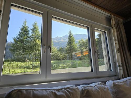 Apartment Triangel D Sieben by Interhome in 帕潘