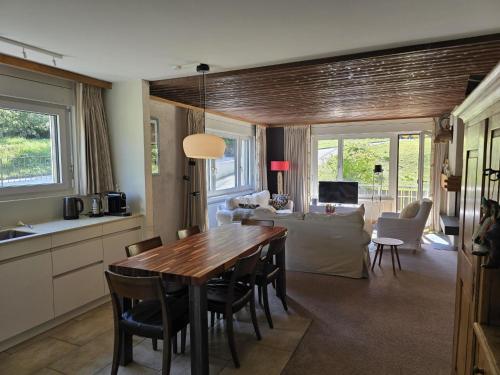 Apartment Triangel D Sieben by Interhome in 帕潘