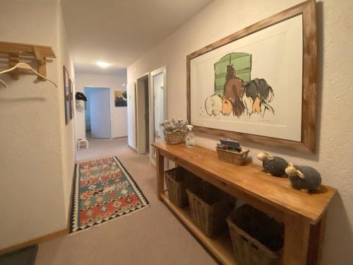 Apartment Triangel D Sieben by Interhome in 帕潘