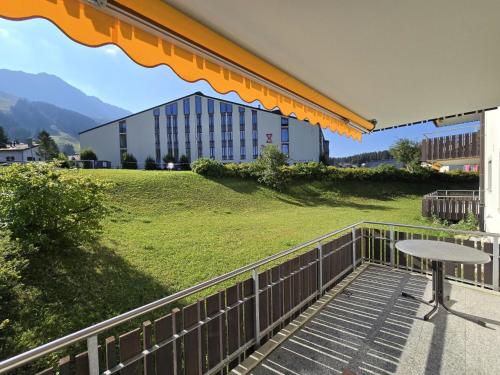 Apartment Triangel D Sieben by Interhome in 帕潘