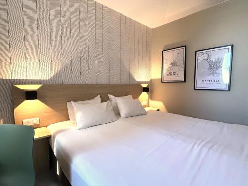 Room Next Generation - 1 Double Bed