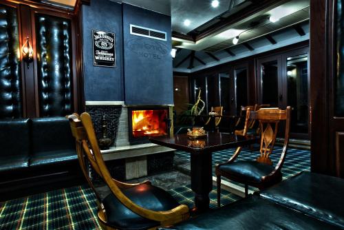 hotel photo
