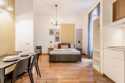 Palazzo Sapienza Design Suites, Roma