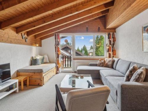 Apartment A301 by Interhome in เล็นเซอไฮเดอะ