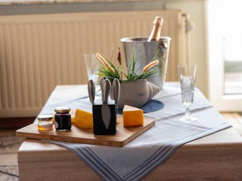 Apartment Robbe Puck by Interhome in นอร์เดน