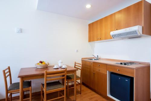 Family Apartment image 3