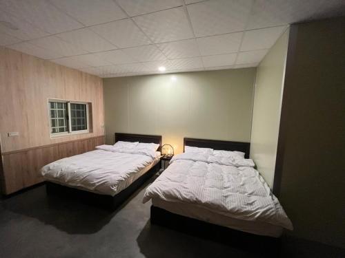 史塔克的家民宿（Stark's House B&B） in Heping distrikt