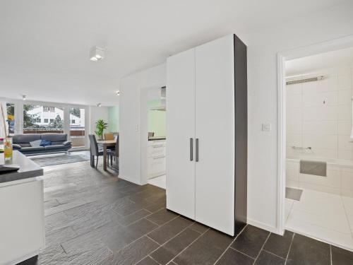 Apartment Nr-14 Haus Astoria by Interhome in Lenzerheide