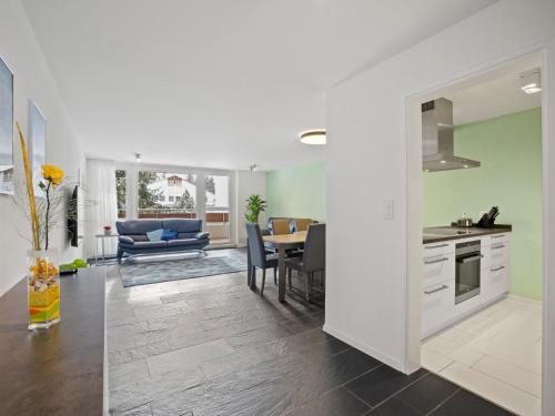 Apartment Nr-14 Haus Astoria by Interhome in Lenzerheide