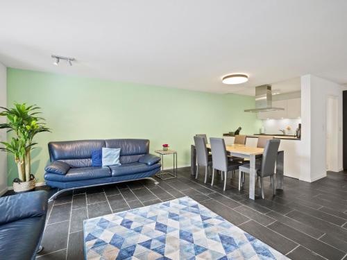 Apartment Nr-14 Haus Astoria by Interhome in Lenzerheide