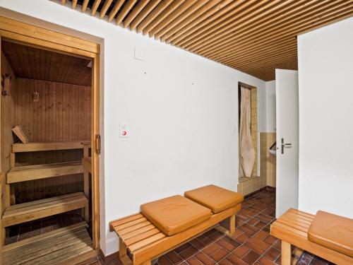 Apartment Nr-14 Haus Astoria by Interhome in Lenzerheide
