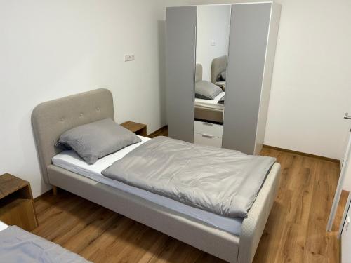 Gästeapartment - Kirchweg 4 in Rainau (Gasteapartment - Kirchweg 4 in Rainau) in 賴瑙