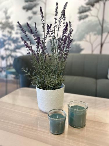 Kyriad Martigues Ecopolis - image 14