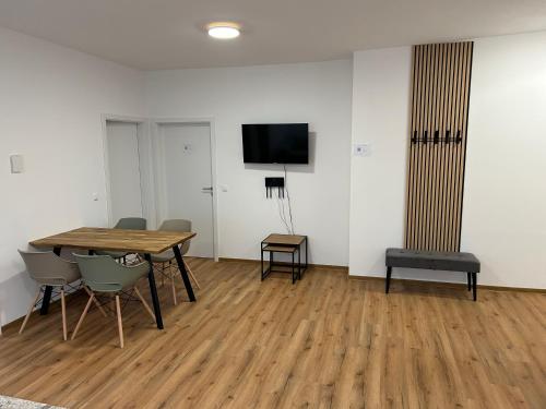 Gästeapartment - Kirchweg 4 in Rainau (Gasteapartment - Kirchweg 4 in Rainau) in 賴瑙