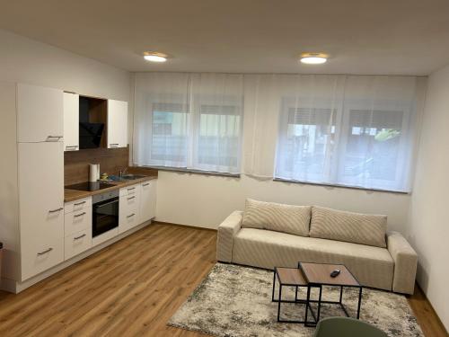 Gästeapartment - Kirchweg 4 in Rainau (Gasteapartment - Kirchweg 4 in Rainau) in 賴瑙