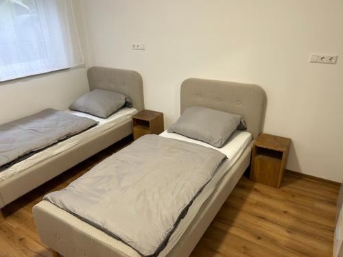 Gästeapartment - Kirchweg 4 in Rainau (Gasteapartment - Kirchweg 4 in Rainau) in 賴瑙