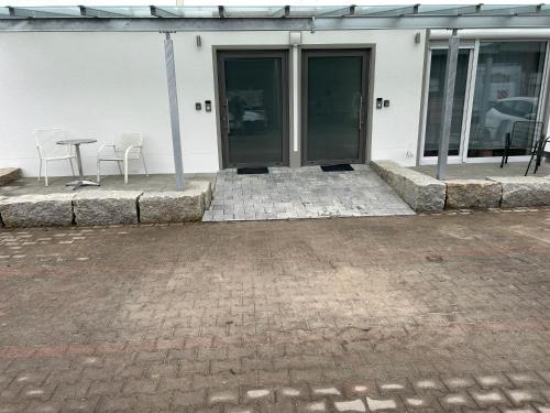 Gästeapartment - Kirchweg 4 in Rainau (Gasteapartment - Kirchweg 4 in Rainau) in 賴瑙