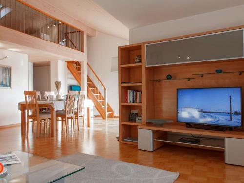 Apartment Vasco da Gama B1-2 by Interhome in Bouveret, Schweiz