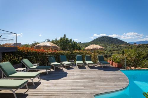 Les Villas de Palombaggia - image 11