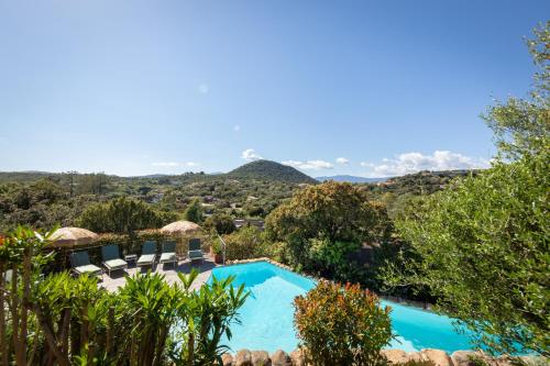 Les Villas de Palombaggia - image 6