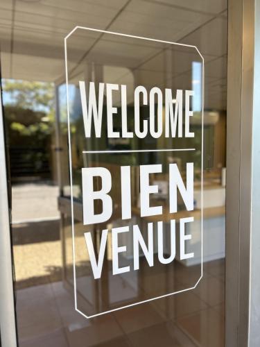 Kyriad Martigues Ecopolis - image 6