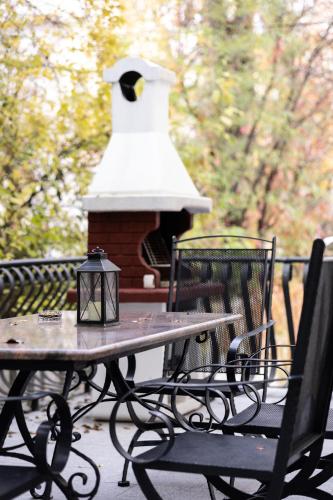 Vila Majda Elegant Apartments with Prime Location and Parking 3