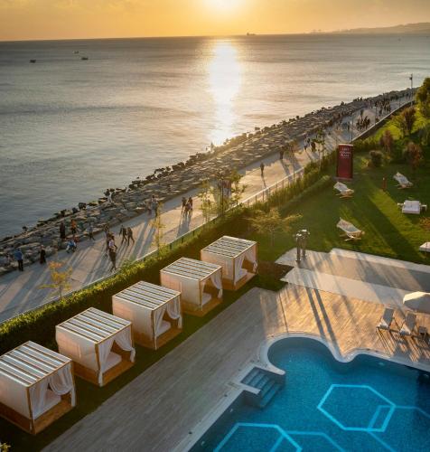 Crowne Plaza Florya Istanbul by IHG