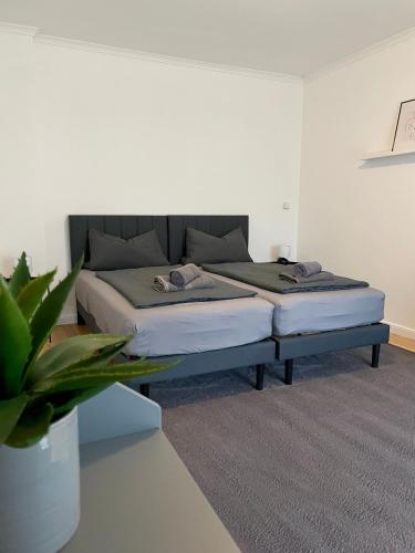 DeNe Living Apartments, Berlín (fotografie 5)