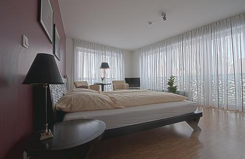 Heldts Aparthotel in Eckernforde