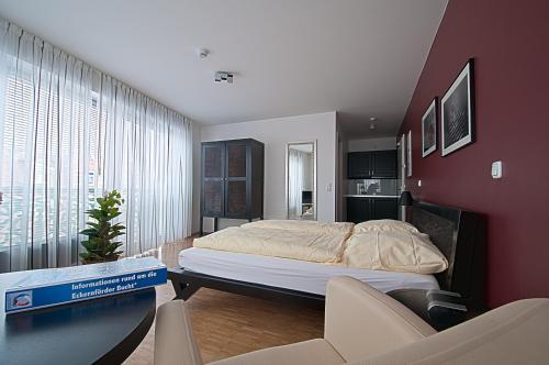 Heldts Aparthotel - image 9
