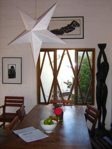 Alternative Space B & B, Swakopmund (foto 11)