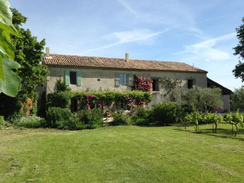 La Clé d'Ailleurs chambre d'hôte Lapalud