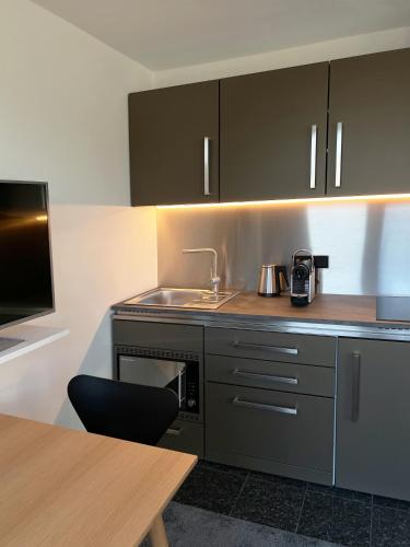 AvidonApartments, Düsseldorf (photo 3)