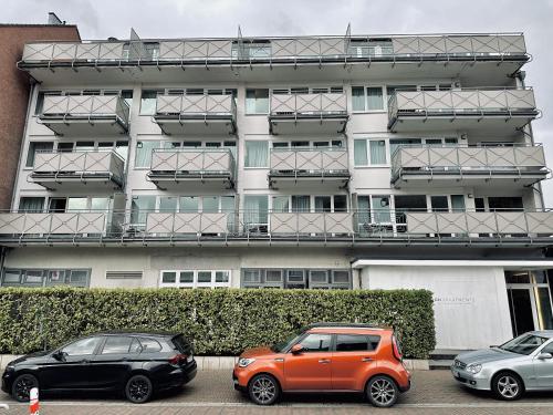 AvidonApartments, Düsseldorf (photo 4)