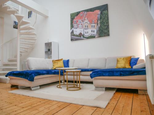 Villa Aurelia, Kolín nad Rýnem (fotografie 4)