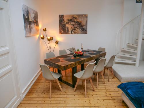Villa Aurelia, Kolín nad Rýnem (fotografie 7)