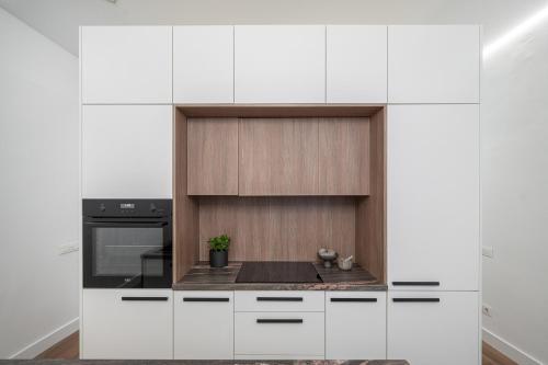 Modern Apartment in the heart of Vilnius Old Town with free parking by URBAN RENT Modern Apartment in the heart of Vilnius Old Town with free parking by URBAN RENT