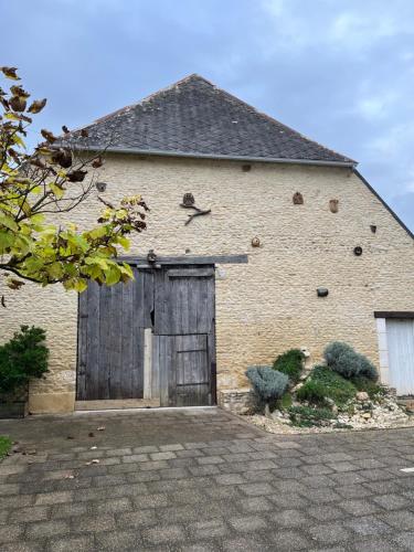 La Fauconnière 3