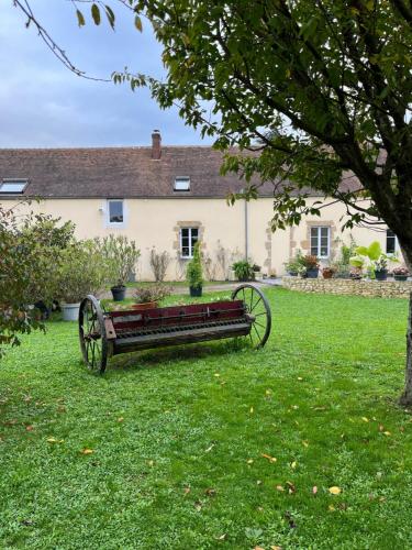 La Fauconnière 4
