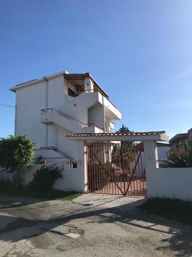 SOLE ROSSO Casa vacanze in Saline Joniche