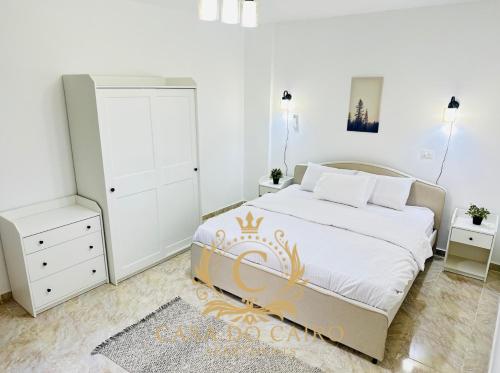 Casa Do Cairo - Rehab City Room Type - Two-Bedroom Apartment