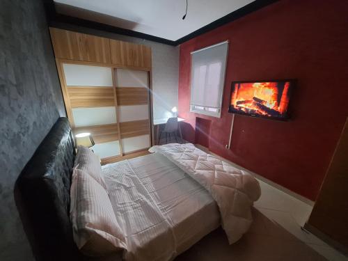 charmant appart a Mohammedia near Dream Village