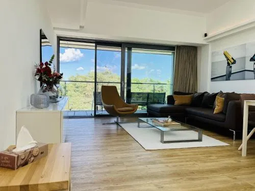 Ferienwohnung PURBALTIC im Haus Haus Zudar Prora in Binz, Deutschland