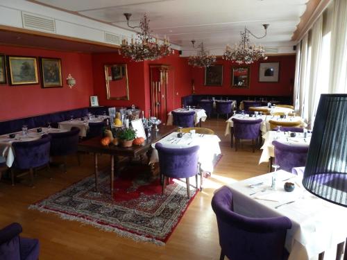 Hotel zum alten Brauhaus 5