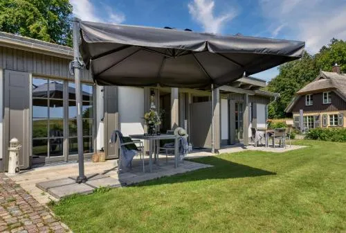 Ferienhaus Frische Brise 33 Feriendorf Klein Stresow Rügen by ruyastay in Putbus, Deutschland