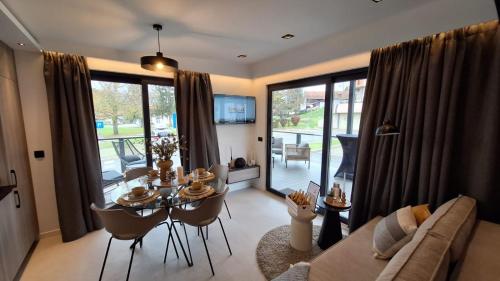 設施, Hotel Srakovcic Heart of Nature in 納比