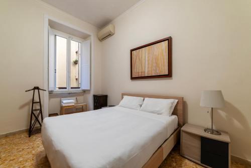JOIVY Charming 3BR flat near the Vatican, Řím (fotografie 5)