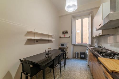 JOIVY Charming 3BR flat near the Vatican, Řím (fotografie 9)